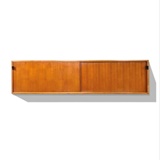 KNOLL WALL HANGING CABINET